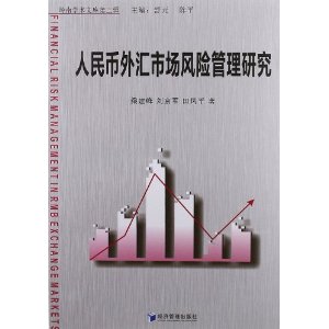 人民币外汇市场风险管理研究