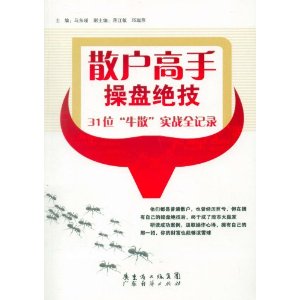 散户高手操盘绝技