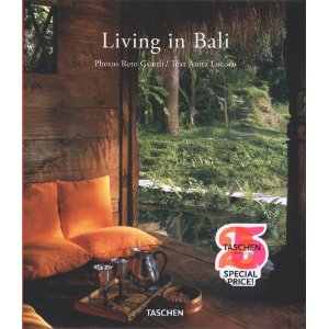 Living in Bali