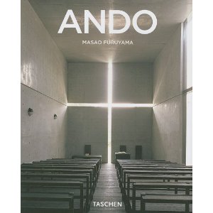 Ando: Modern Minimalism with a Japanese Touch