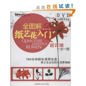 ȫͼֽջ(DVD)
