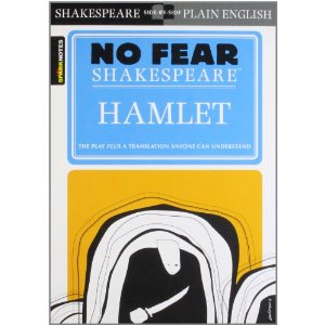 Hamlet (No Fear Shakespeare)