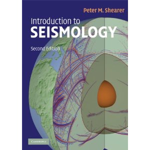 Introduction to Seismology