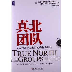 真北团队:个人和领导力发展的强有力途径