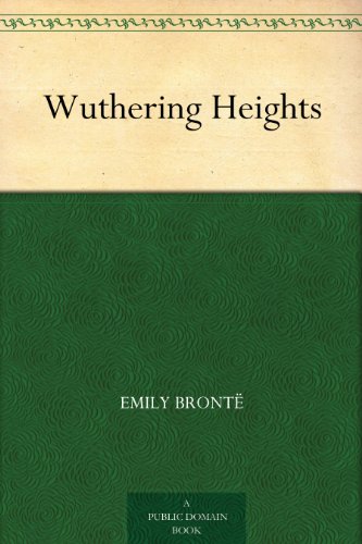 Wuthering Heights (Хɽׯ) (ѹ)
