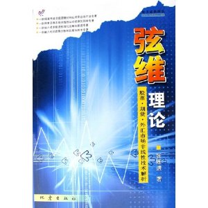 弦维理论:股票?期货?外汇市场非线性技术解析