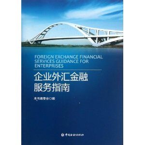 企业外汇金融服务指南