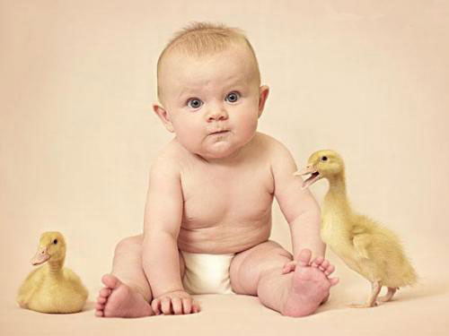 解析:男孩取名传统的方法是什么?