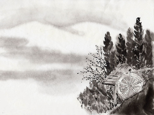 吕姓,百家姓之一