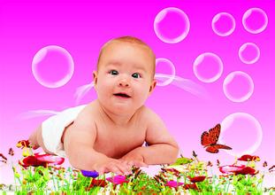 宝宝的小名应该怎么起?