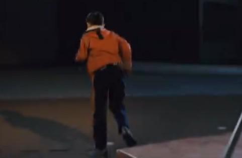 跑,跑出一片天作文