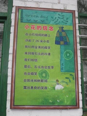 岁月对种子的承诺作文