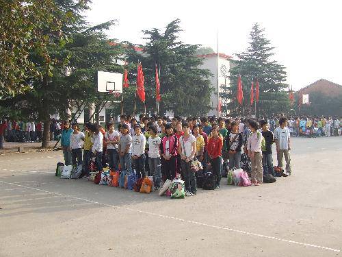 坚持是美丽的邂逅作文