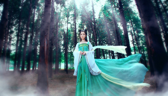 2017�����ĹŴ�Ů������