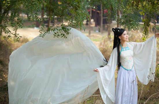 2017�����ĹŴ�Ů������