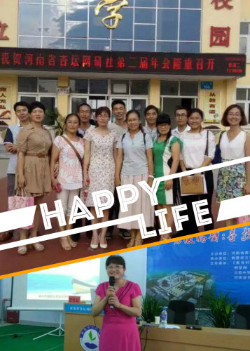 生命中的庆典作文