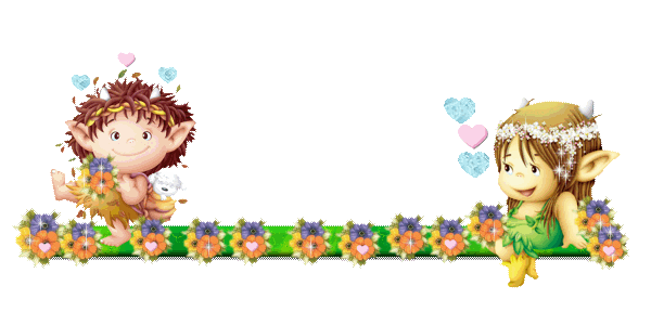 大手牵小手作文