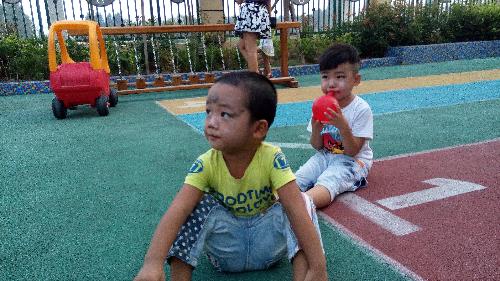 绚丽多彩的格林童话世界作文