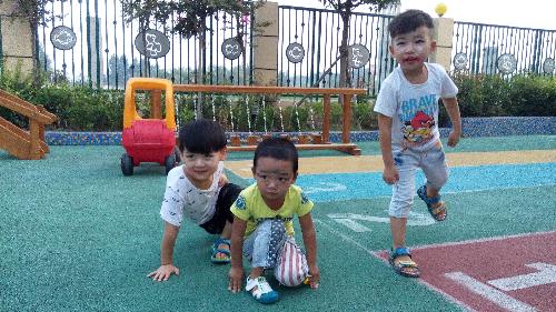 绚丽多彩的格林童话世界作文