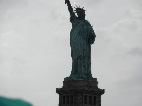 我和学生的美国之行(一)衣食住行作文