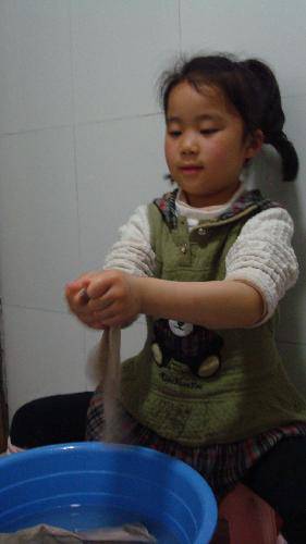 我的袜子我做主!作文