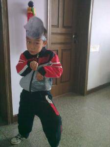 知足也是一种幸福——读《獾的美餐》作文