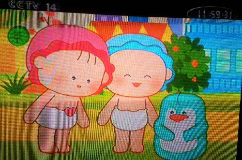 孩子是成人的老师作文