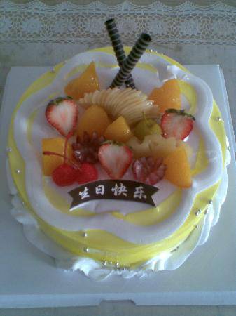 你的祝福 我的快乐作文