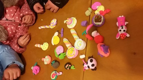 “小蜗牛”家庭读书会第六、七场作文