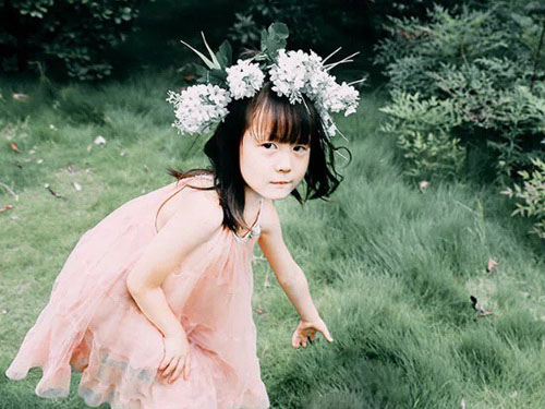 桃花运旺的名字