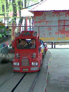 乐乐的同学聚会作文