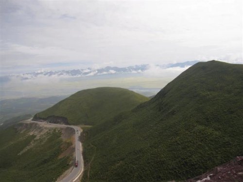 花海,我在这里遇见了你(博谈客论)作文