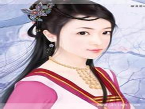 那些姓氏是慕容的好听的女孩姓名
