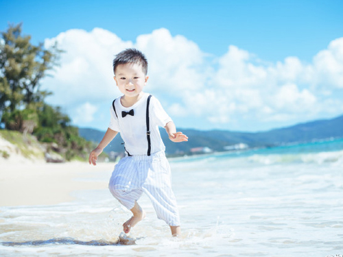 怎样的取名有利于健康