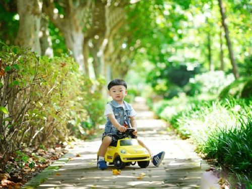 名字的读音要求