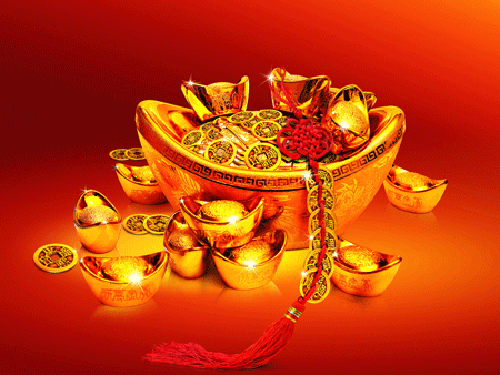 刘大师讲解:你的姓名带财运吗