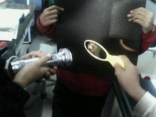 付出啦才踏实作文