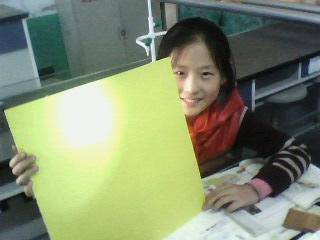 付出啦才踏实作文