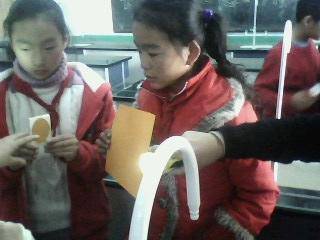 付出啦才踏实作文