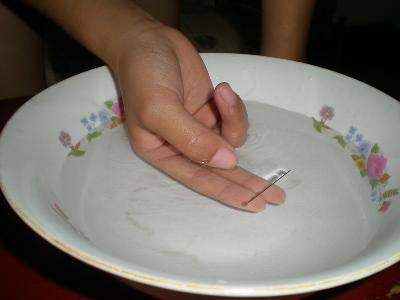 暑假快乐加油站第一期(2009/7/11)作文