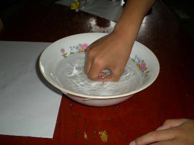 暑假快乐加油站第一期(2009/7/11)作文