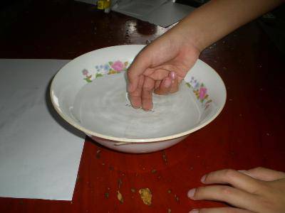 暑假快乐加油站第一期(2009/7/11)作文