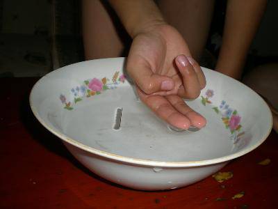 暑假快乐加油站第一期(2009/7/11)作文