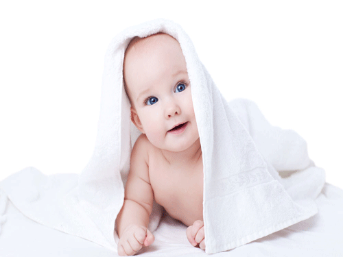 帮宝宝起名字的时候有什么禁忌要注意