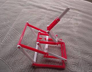 会讲故事的魔方作文