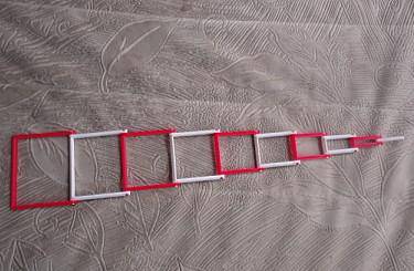 会讲故事的魔方作文