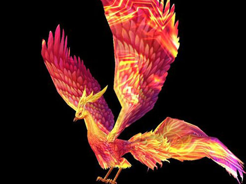 史上最霸气独特的宠物昵称