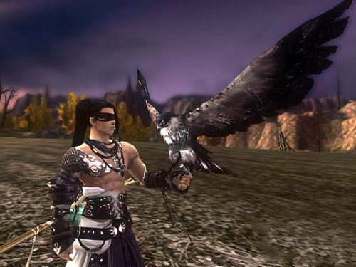 史上最霸气独特的宠物昵称