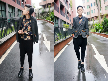 2017年好听的中性名字大全