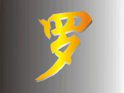 百家姓好听的罗姓宝宝名字大全